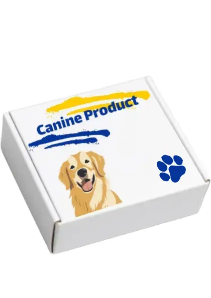 Canine Canine IgG Fc Isotype Control [Biotin]