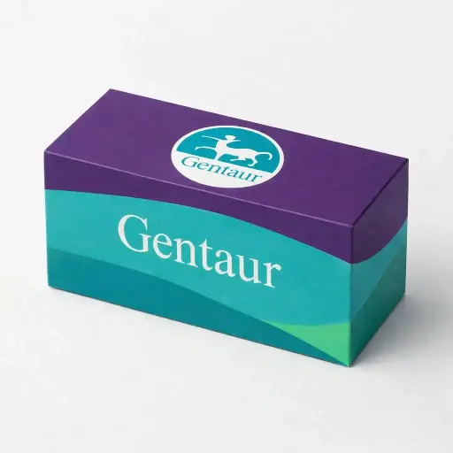 Guinea Pig Placenta Genomic DNA